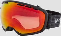 Ux.-Ski-Brille Ten-Nine Revo