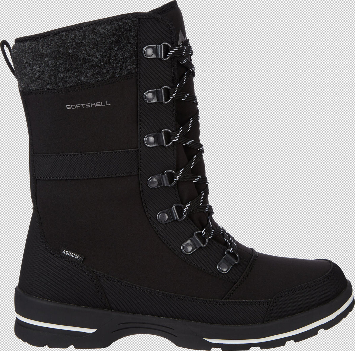 Da.-Après-Stiefel Viviana III AQX