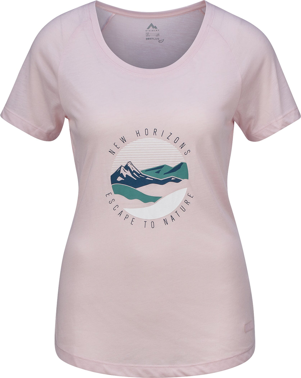Da.-T-Shirt Karla wms