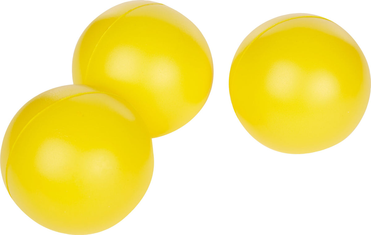 Soft-Tennisball Ace Foam Ball (70mm)