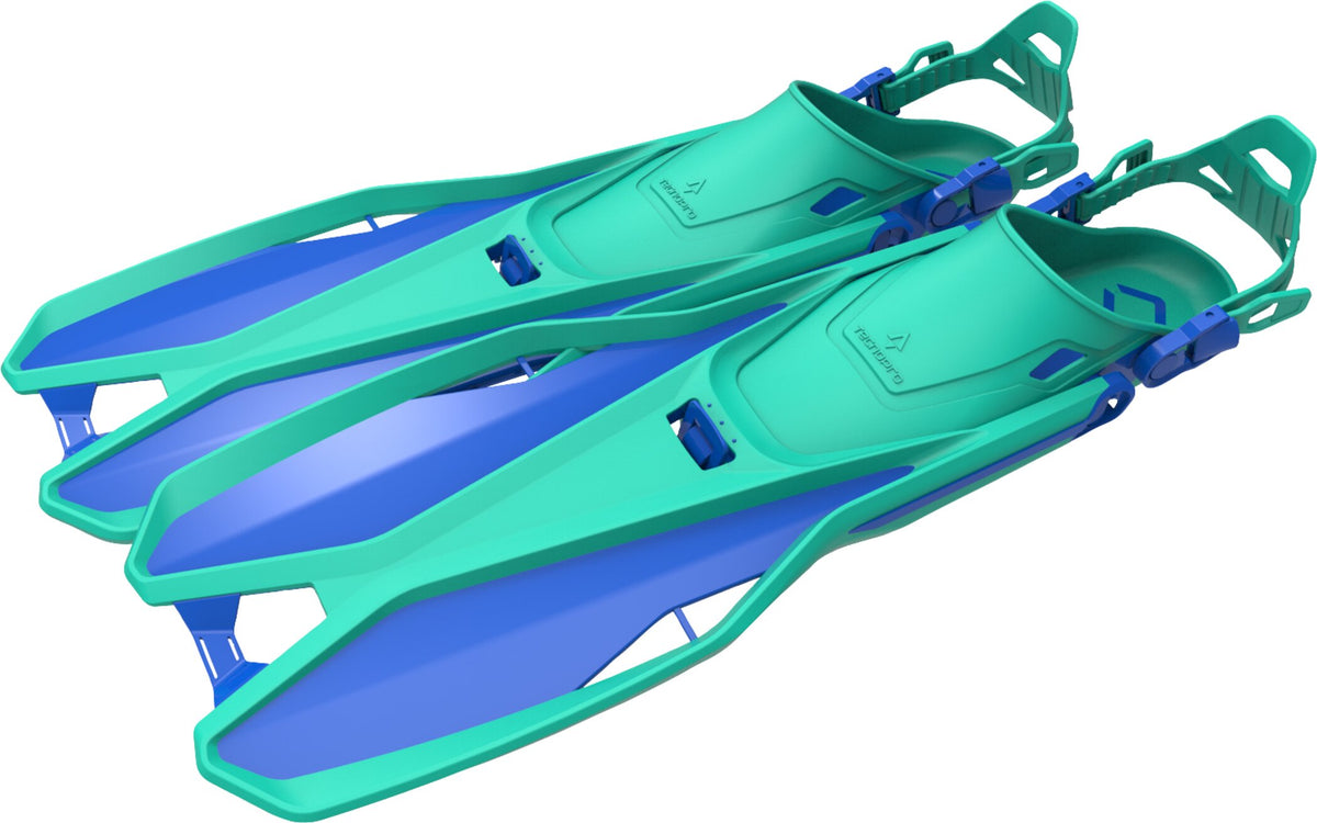 Ux.-Flosse F6 C Travel