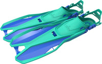 Ux.-Flosse F6 C Travel