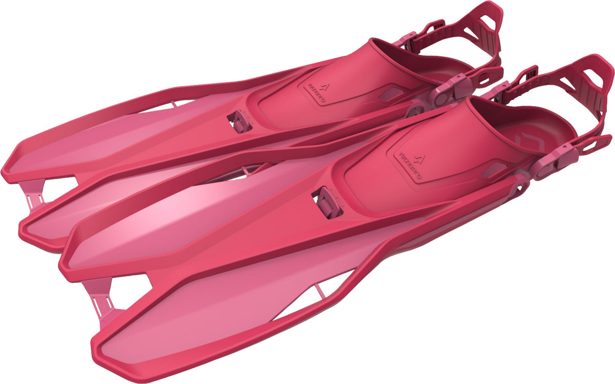 Ki.-Flosse F6 C Travel JNR