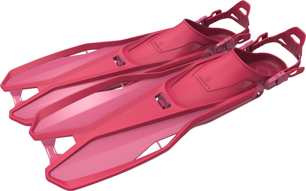 Ki.-Flosse F6 C Travel JNR
