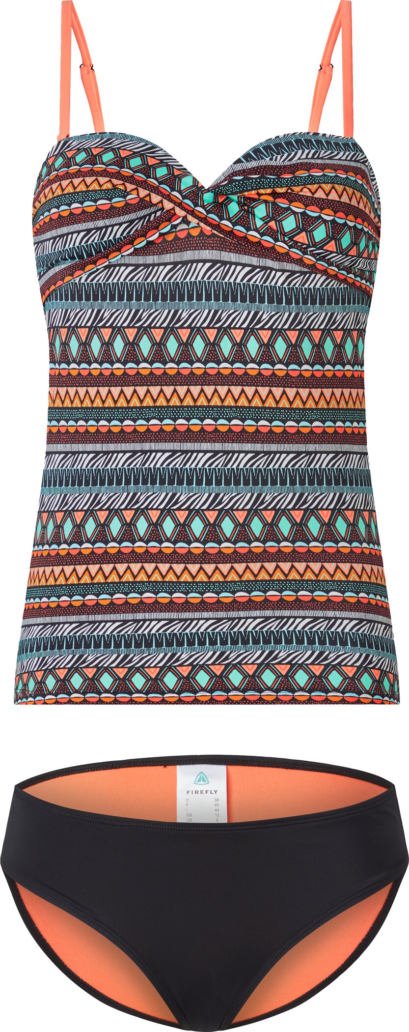 Da.-Tankini STRP1 Saide wms