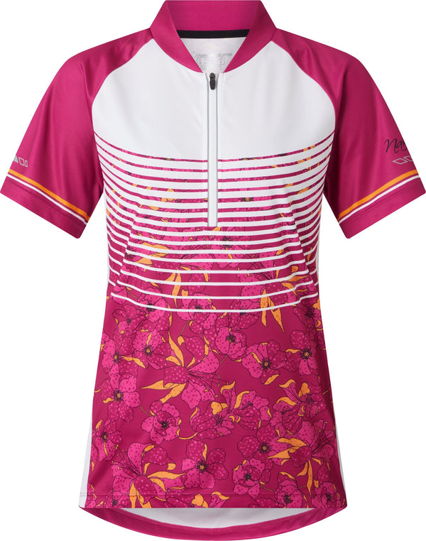 Da.-Fahrrad-Trikot Frida wms