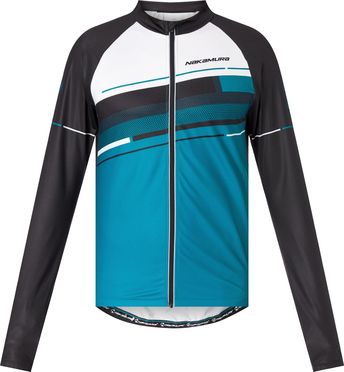Ux.-Fahrrad-Trikot Kobe ux