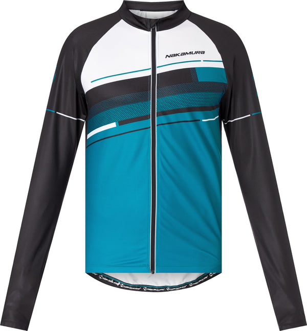 Ux.-Fahrrad-Trikot Kobe ux