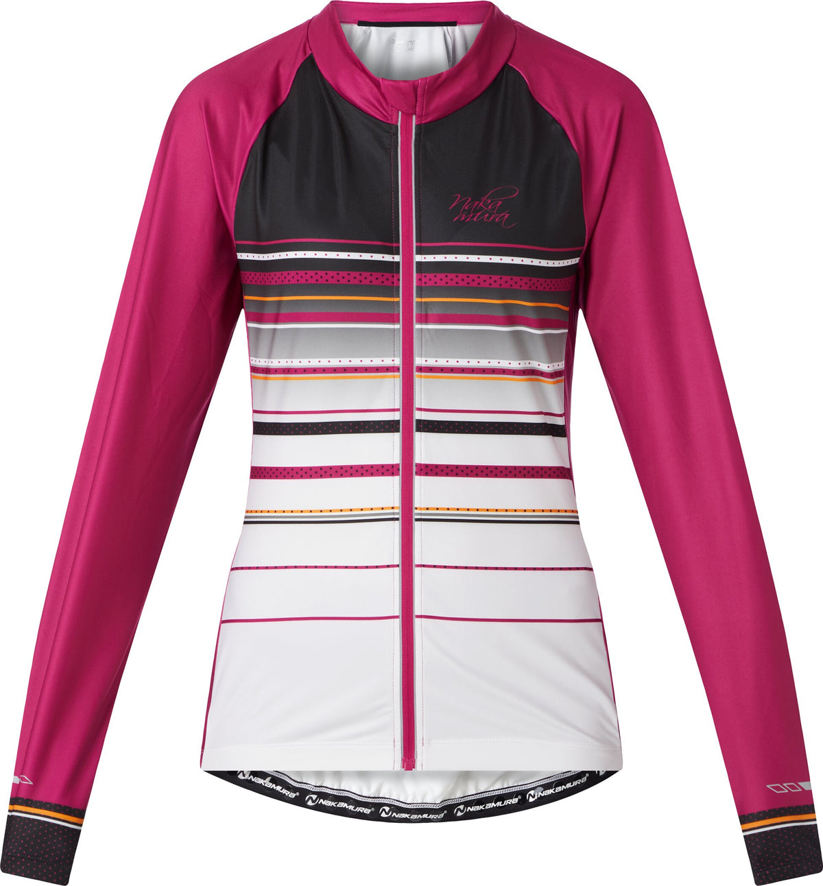 Da.-Fahrrad-Trikot Kory wms