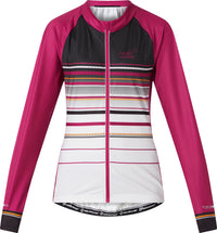Da.-Fahrrad-Trikot Kory wms