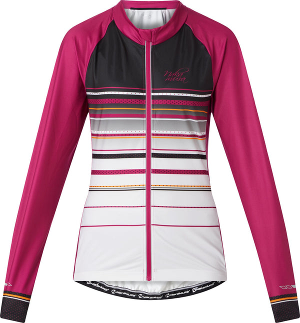 Da.-Fahrrad-Trikot Kory wms