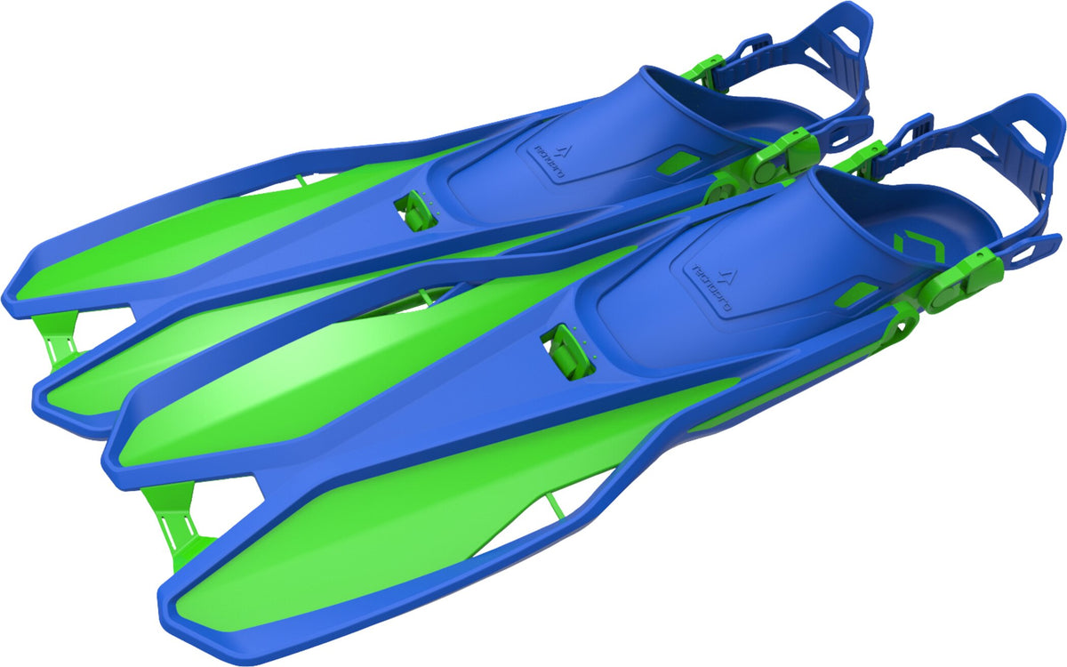 Ki.-Flosse F6 C Travel KIDS
