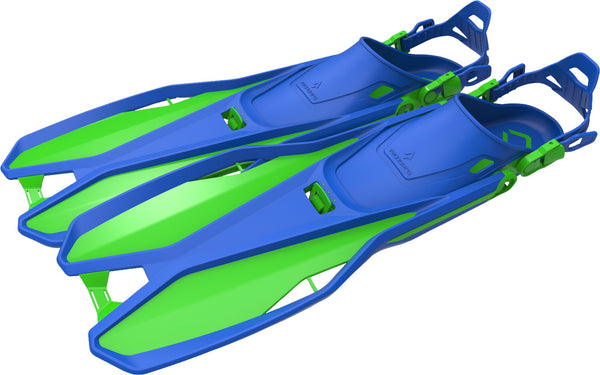 Ki.-Flosse F6 C Travel KIDS