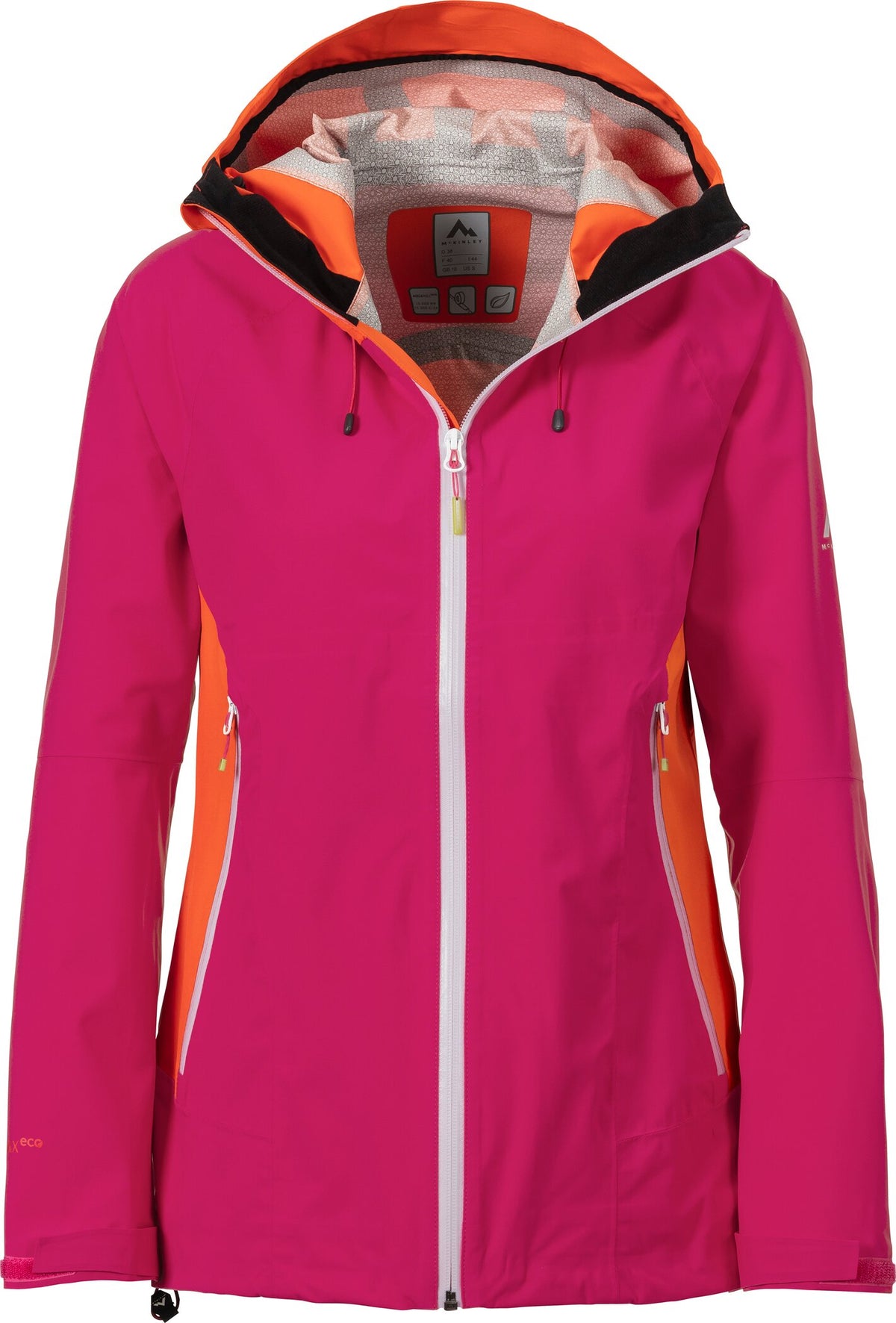 Da.-Funktions-Jacke Ifen wms
