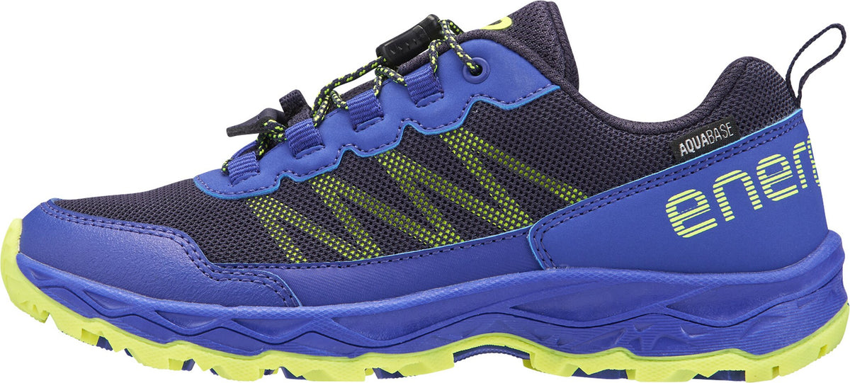 Ki.-Trail-Run-Schuh Ridgerunner 7 A