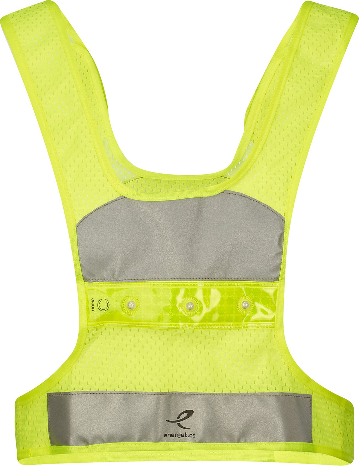 Weste LED Reflective Endu
