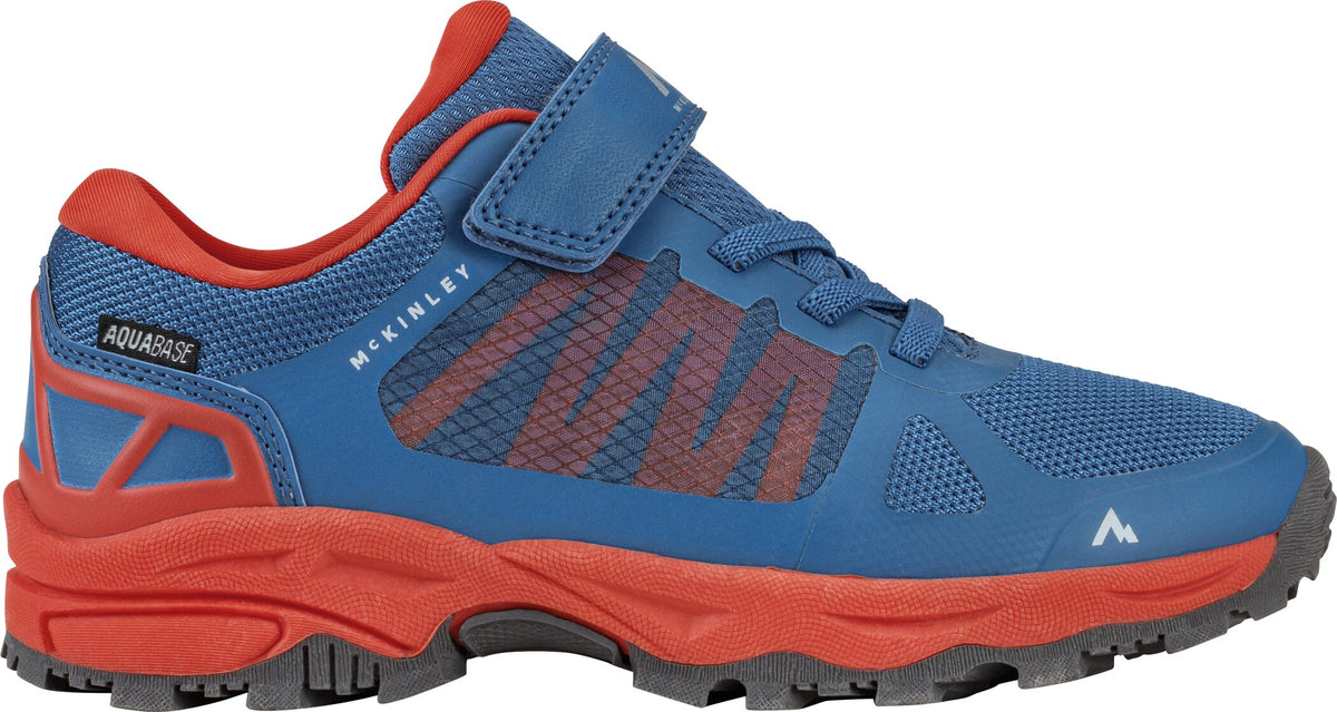 Ki.-Outdoor-Schuh Kansas II AQB JR