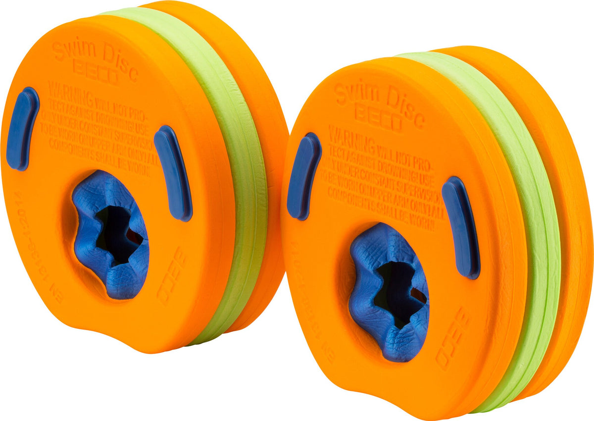 SwimDisc, 6er-Set