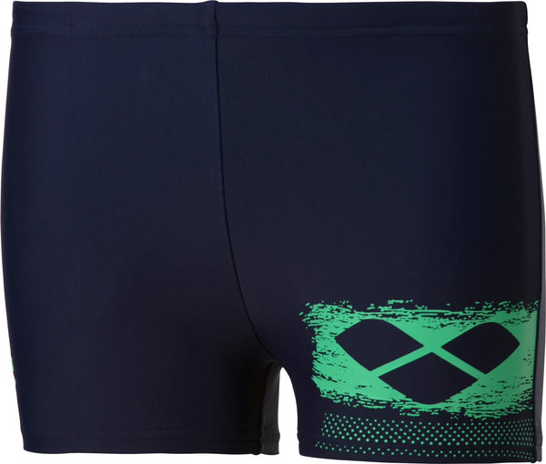 B SCRATCHY JR SHORT