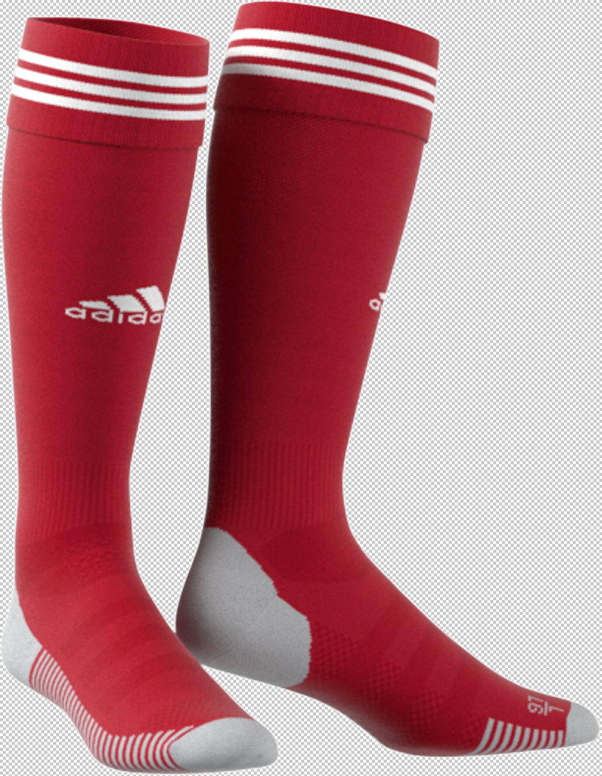ADI SOCK 18