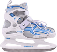 HEAD Adj. Schlittschuh Raptor