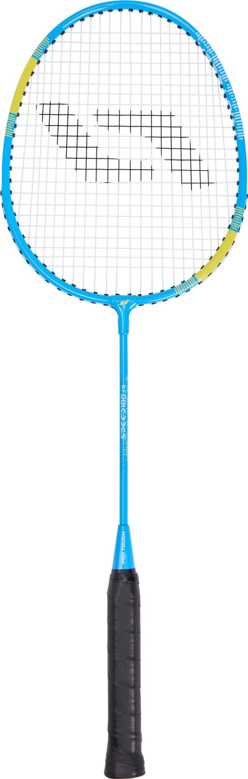 Ki.-Badm-Schläger Speed 100 J II