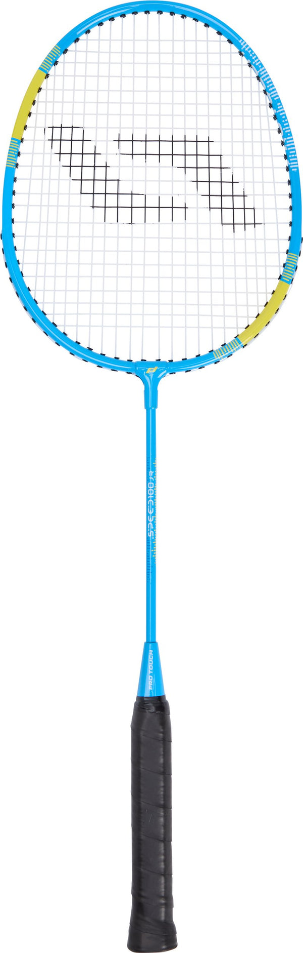 Ki.-Badm-Schläger Speed 100 J II