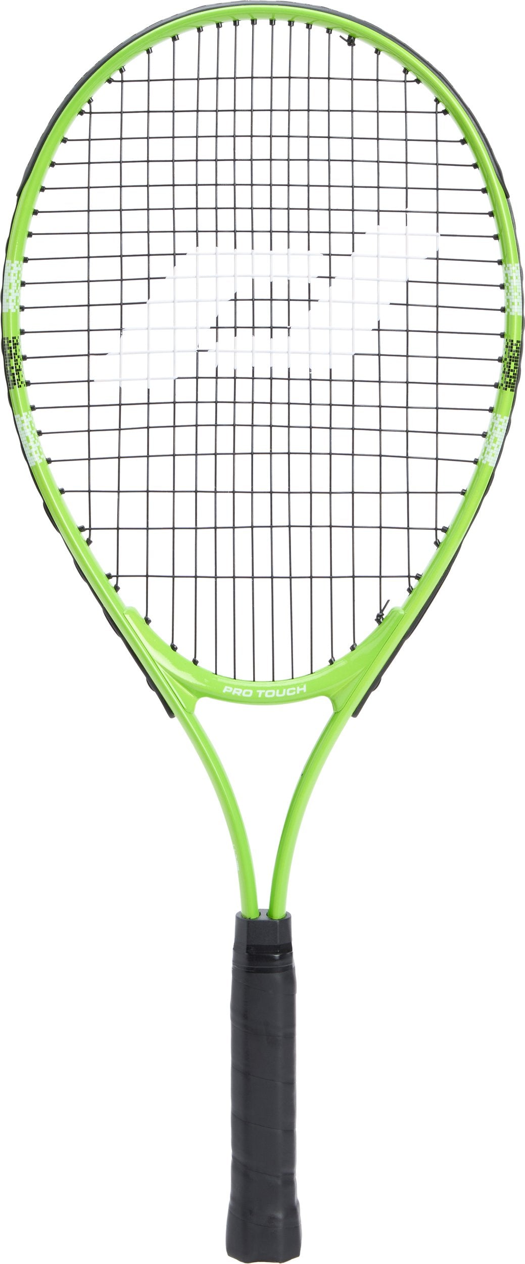 Ki.-Tennis-Schläger Ace II J 23
