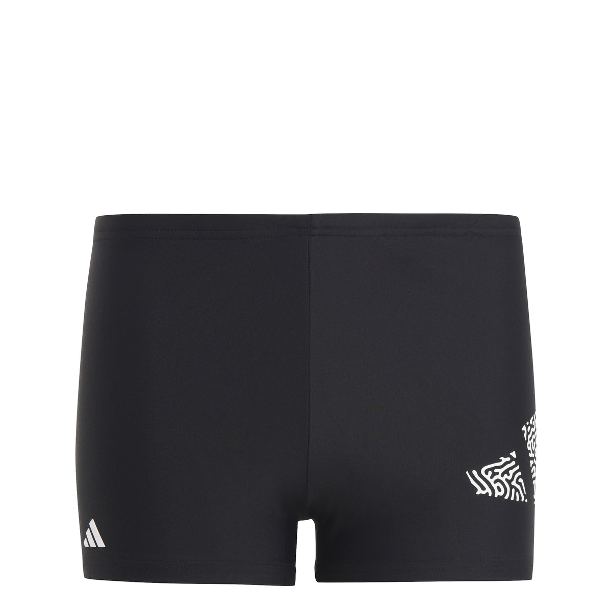 3 BAR LOG BOXER