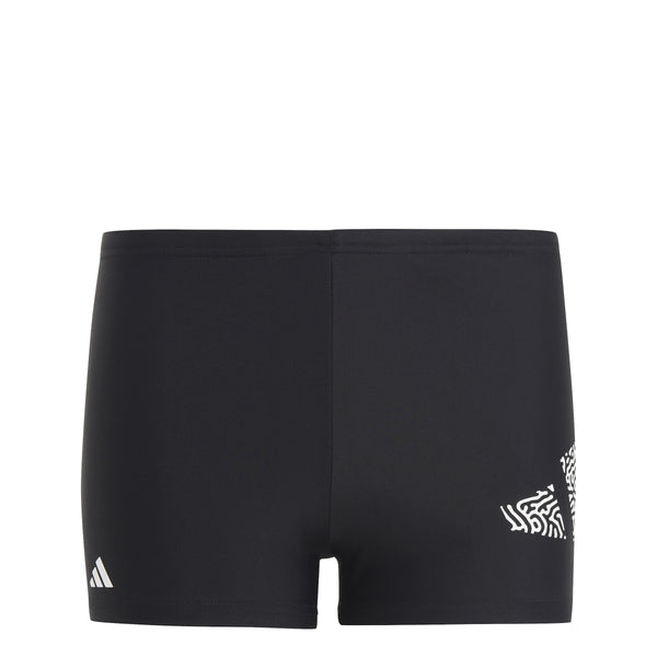 3 BAR LOG BOXER