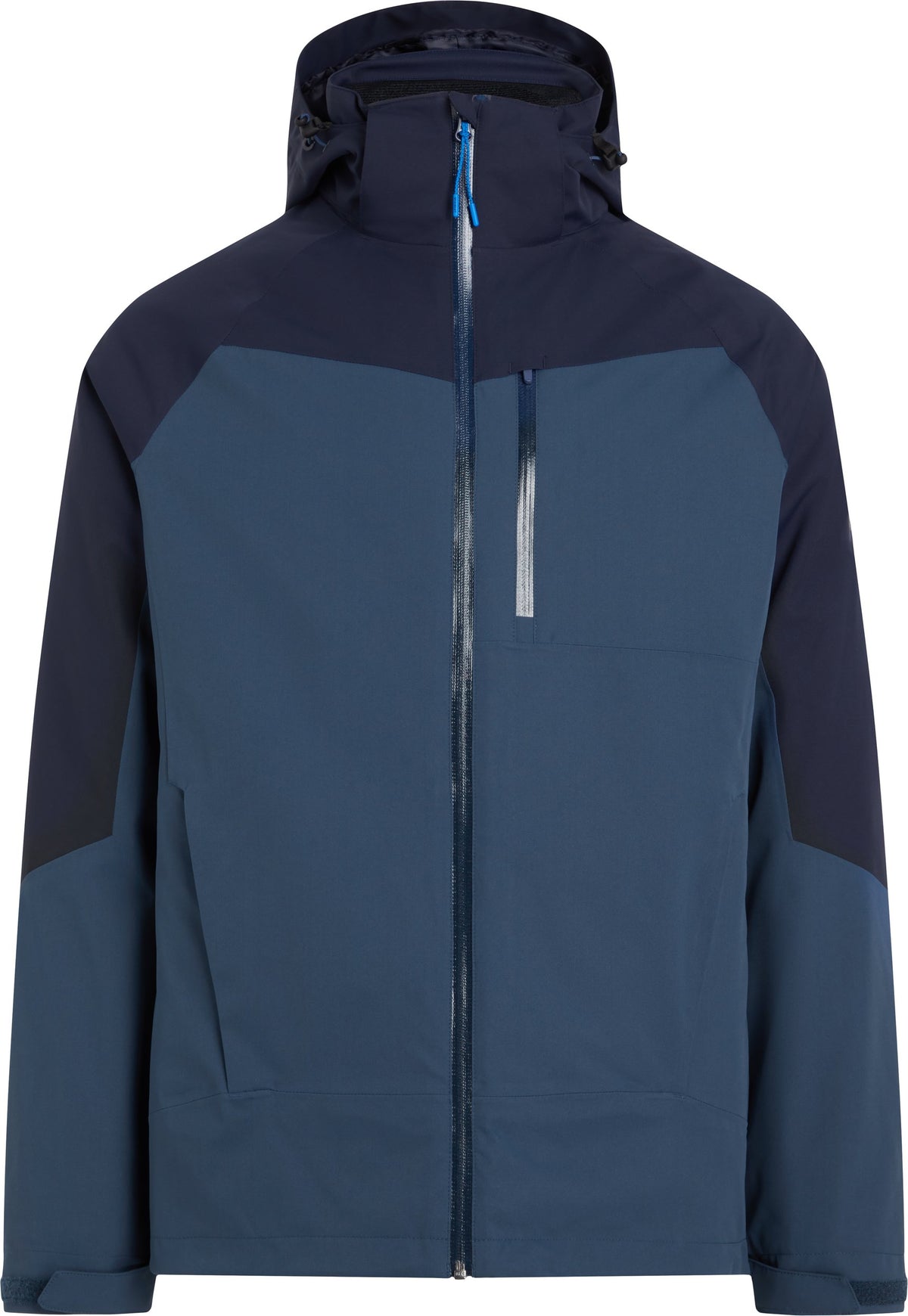 He.-Doppel-Jacke Avoca 3:1 III M