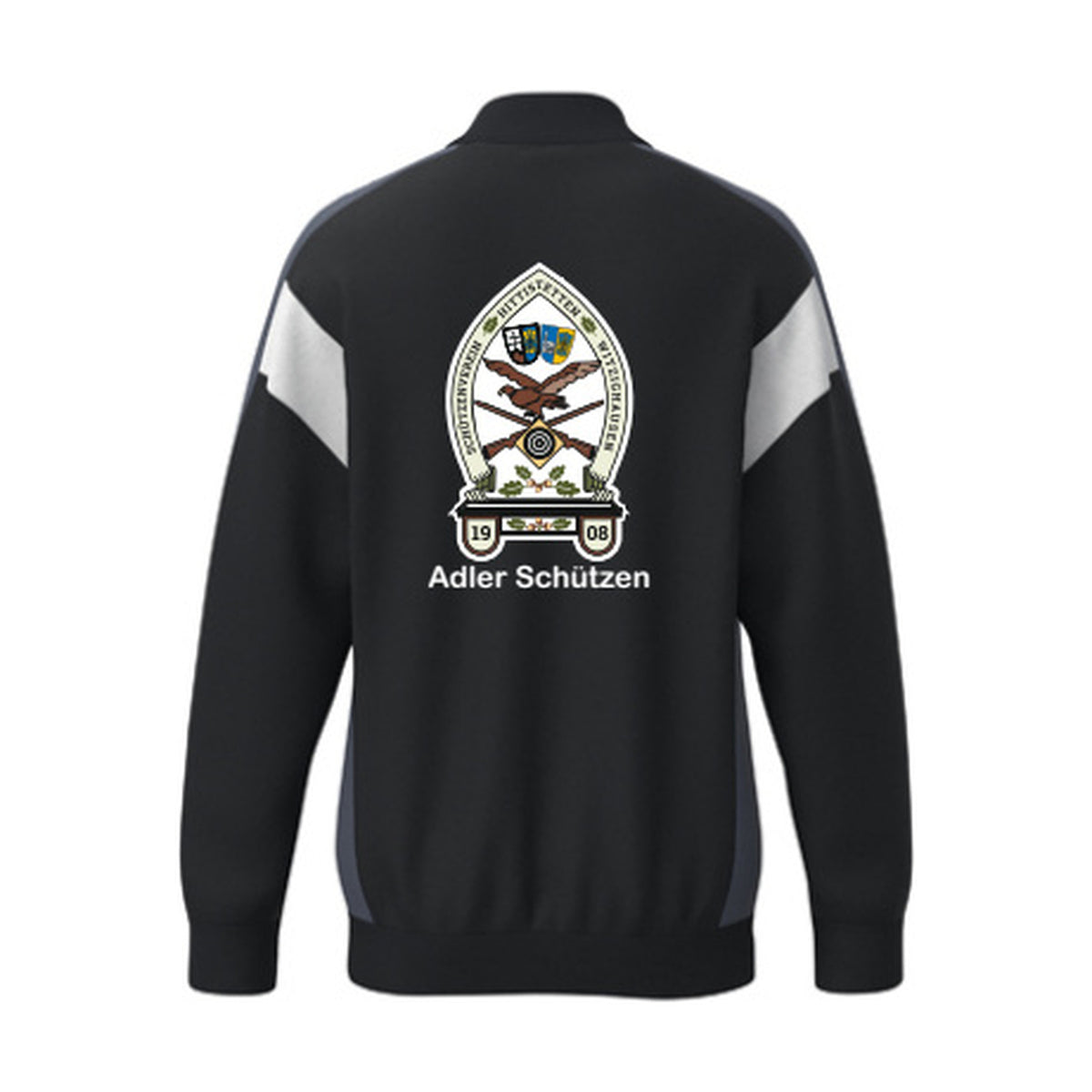 AS Training Jacket CELEBRATE 125