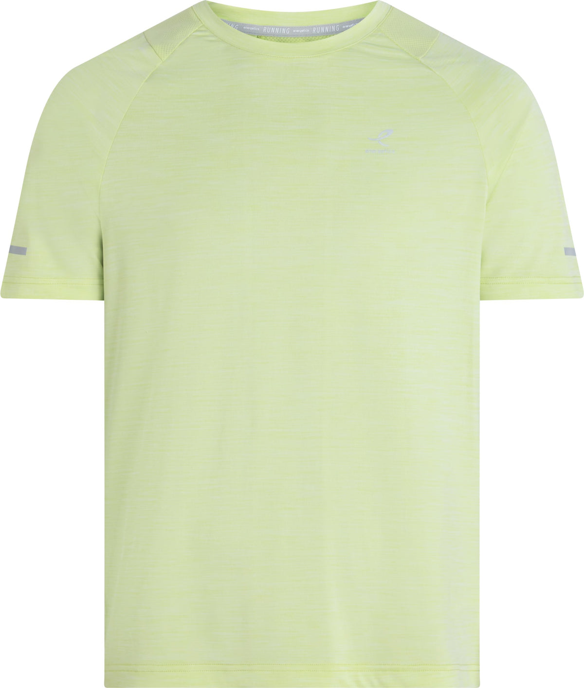 He.-T-Shirt Ailo SS M