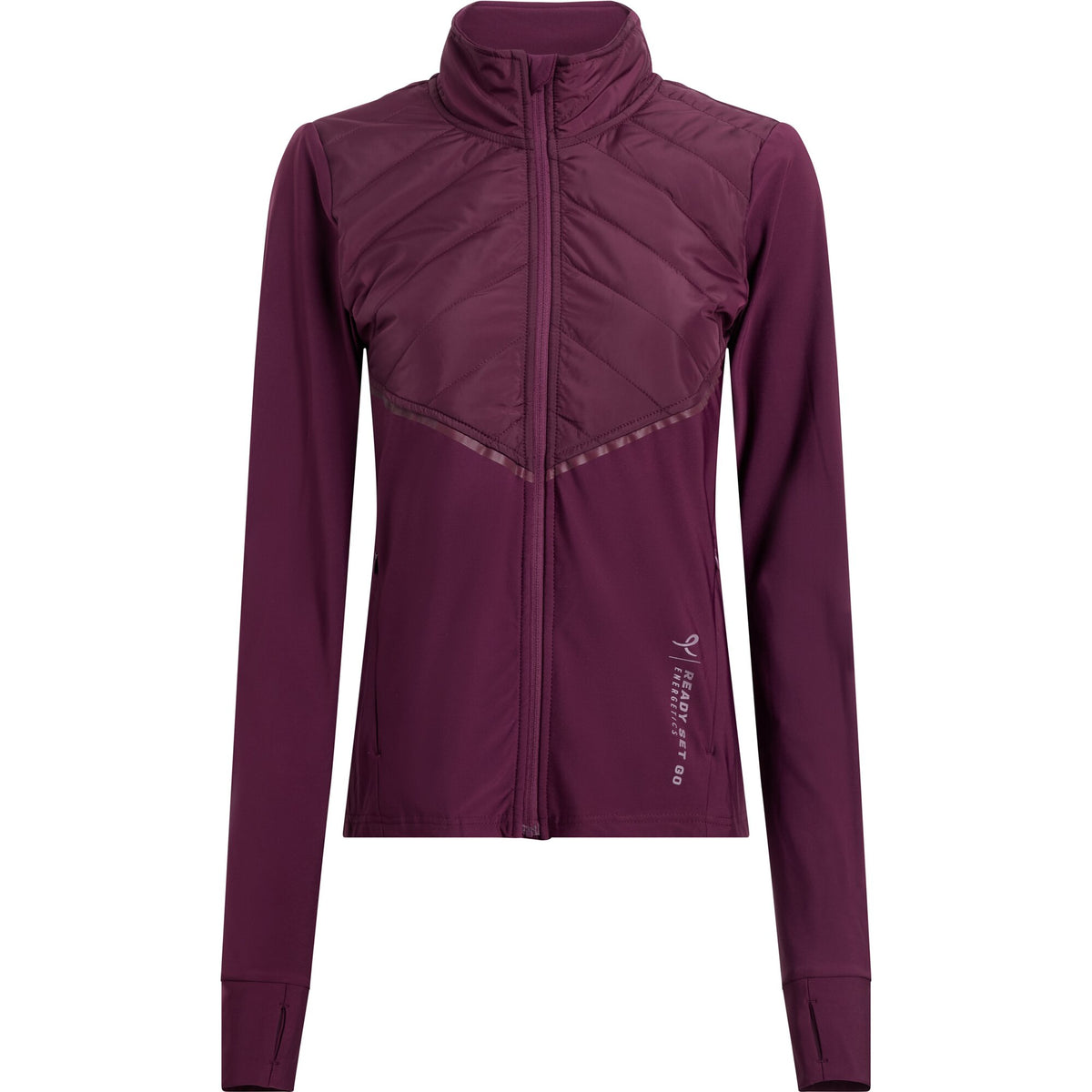 Da.-Funktions-Jacke Baya JKT W