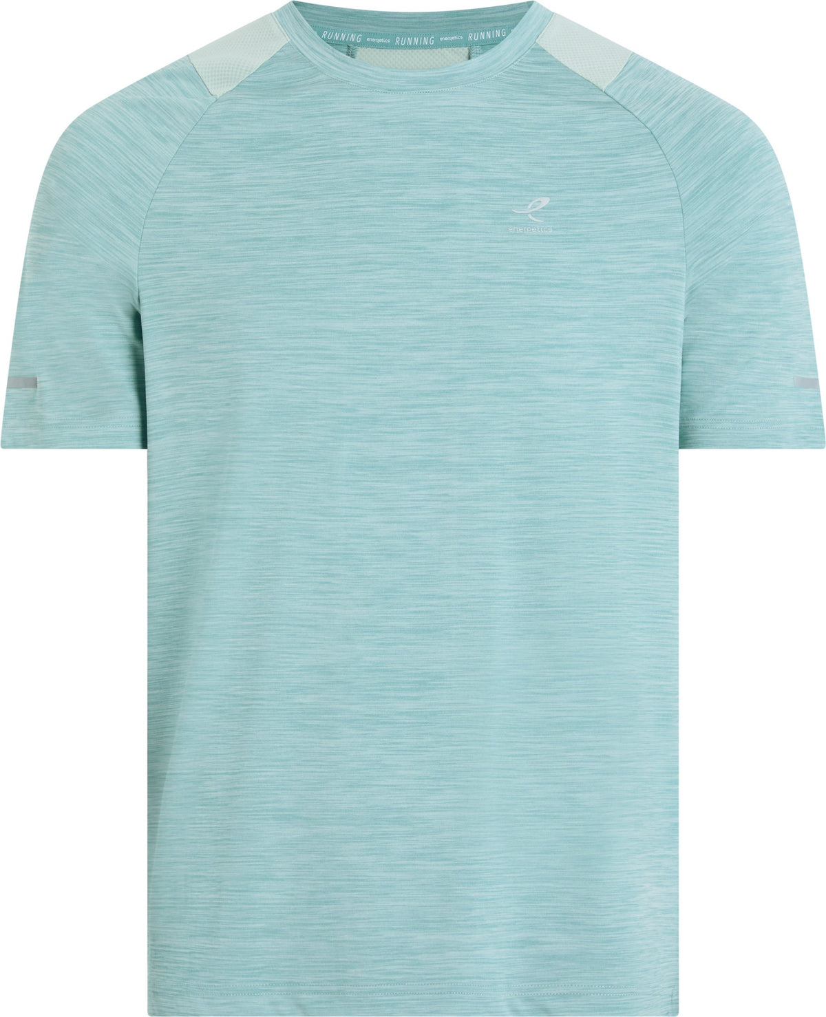 He.-T-Shirt Ailo SS M