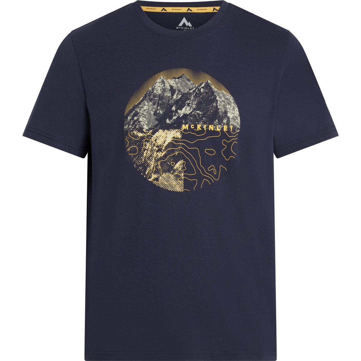 He.-T-Shirt Galla II M