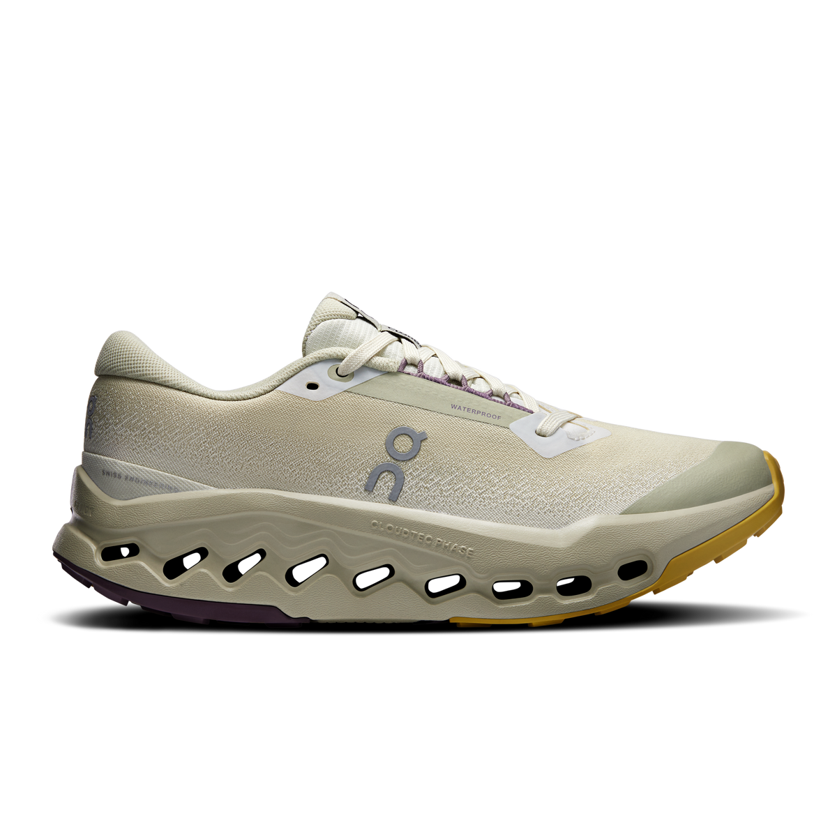 Cloudsurfer Trail 2 WP