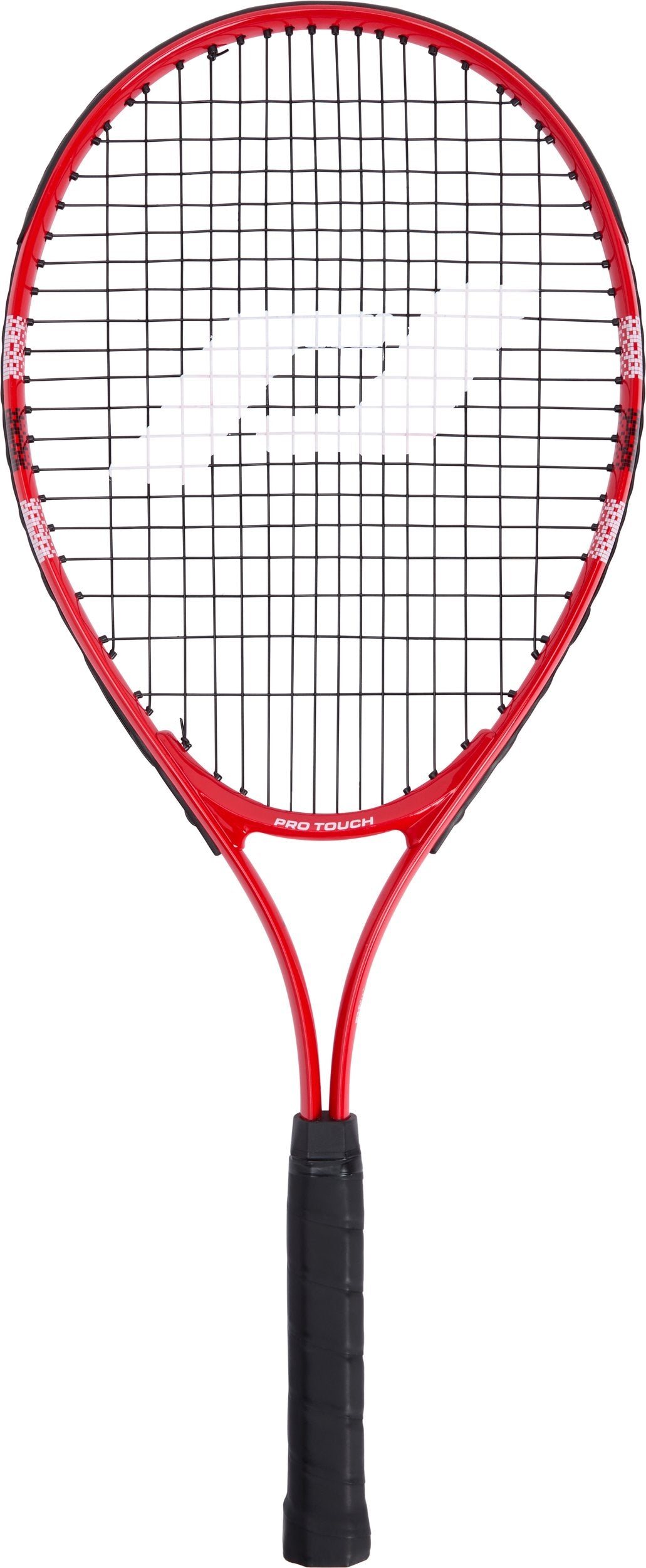 Ki.-Tennis-Schläger Ace II J 25