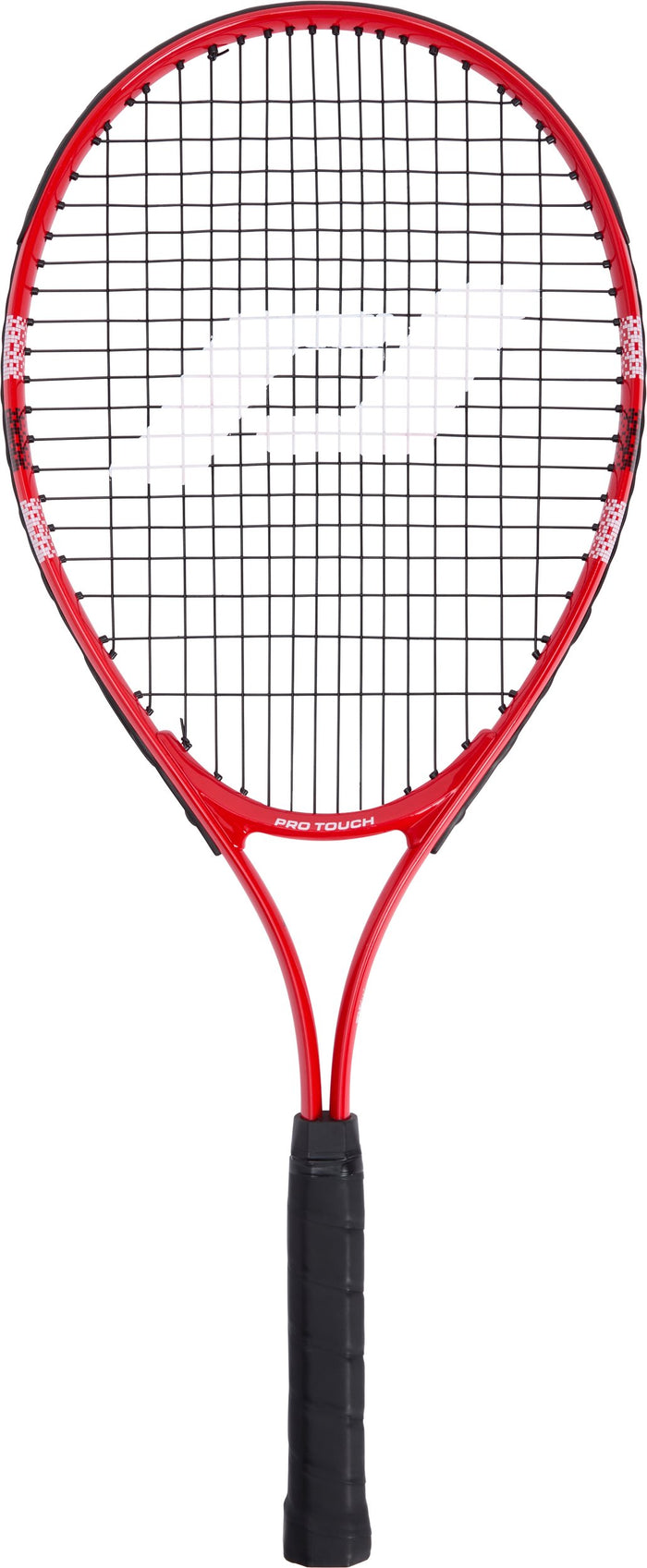 Ki.-Tennis-Schläger Ace II J 25