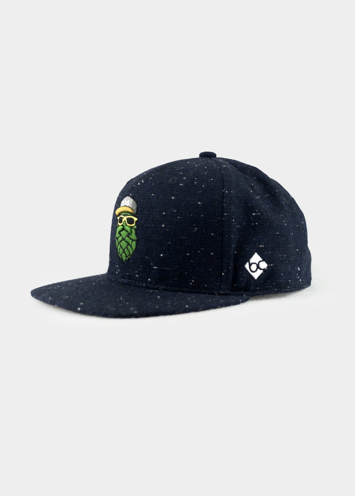 Cap Hopfinator Snapback