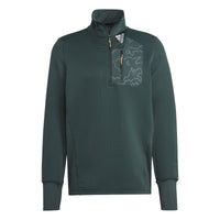 X-CITY 1/4 ZIP