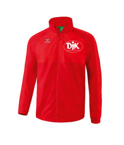 DJK Allwetterjacke
