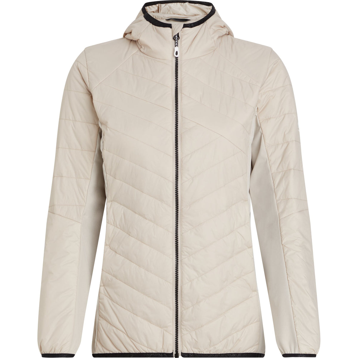 Da.-Jacke Sierre HYB JKT W
