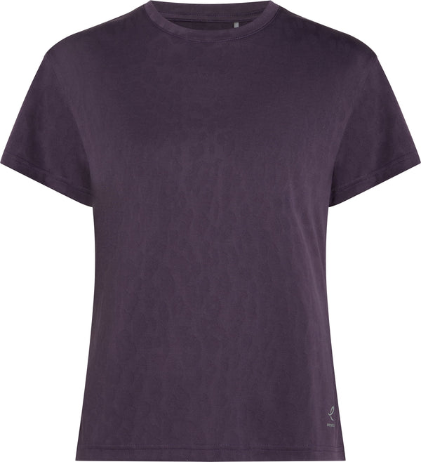Da.-T-Shirt Fabia SS W