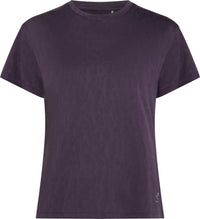 Da.-T-Shirt Fabia SS W