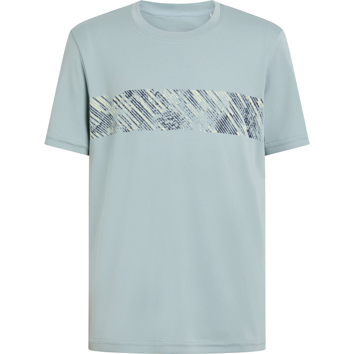 Ju.-T-Shirt Derrik VII SS B