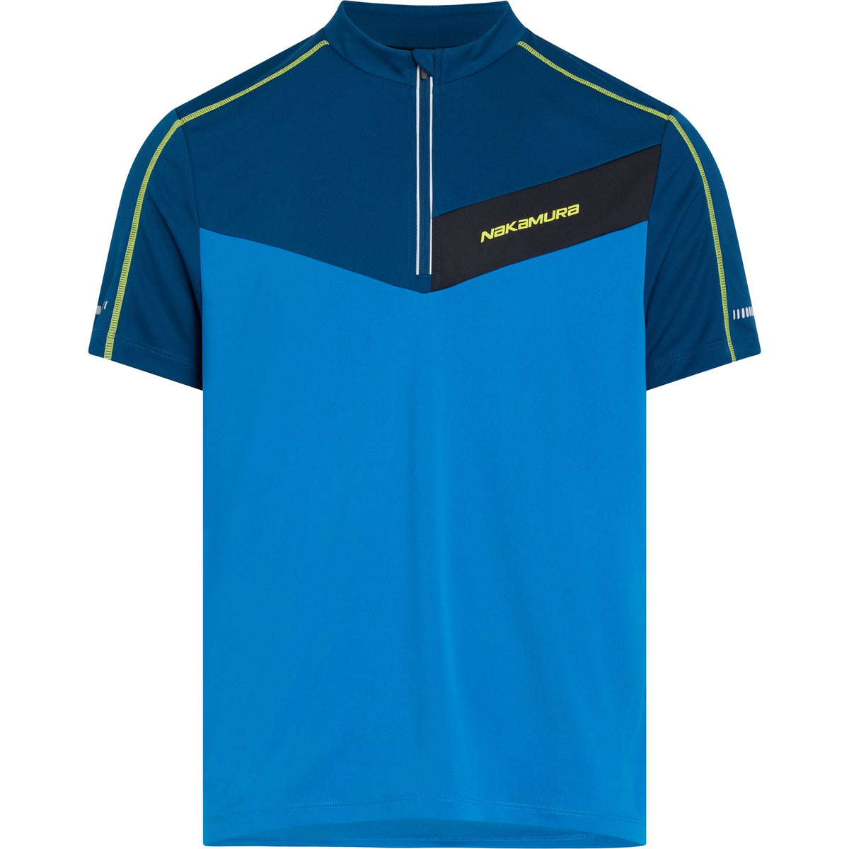 He.-Fahrrad-Trikot Nacero M