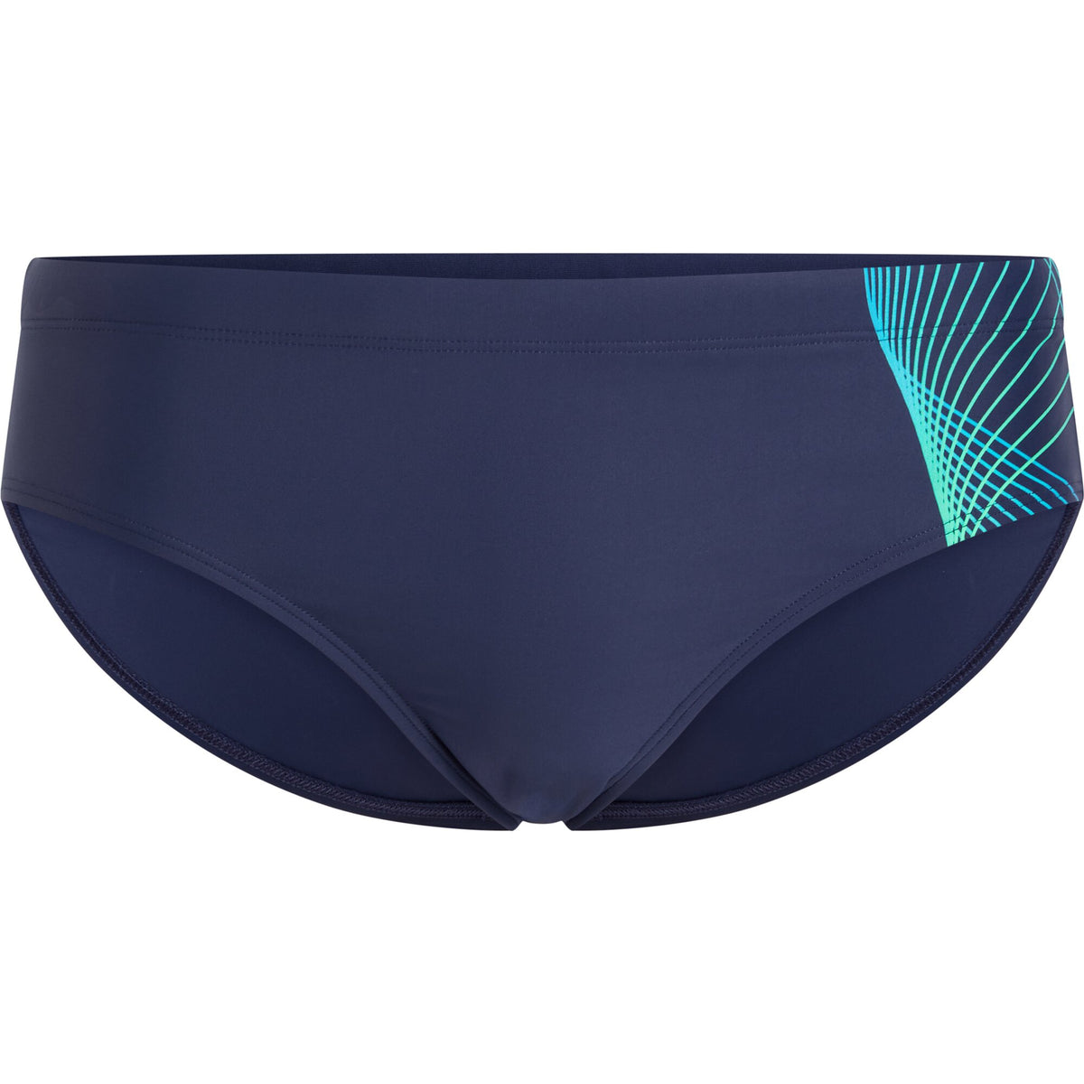 He.-Badehose Norm Briefs M