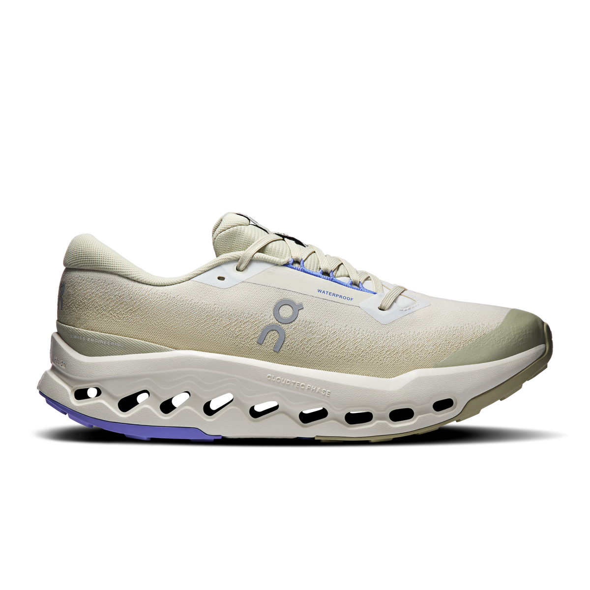 Cloudsurfer Trail 2 WP