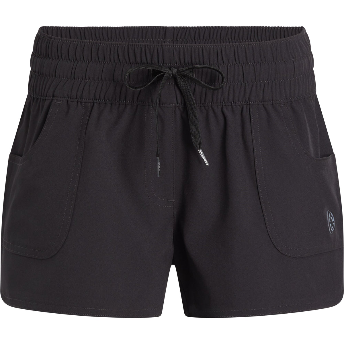 Da.-Shorts Samie W